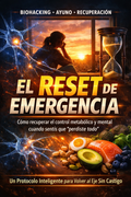 El Reset de Emergencia al romper el Ayuno