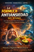 La Fórmula Antiansiedad del Ayuno